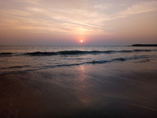 Somnath Beach-2